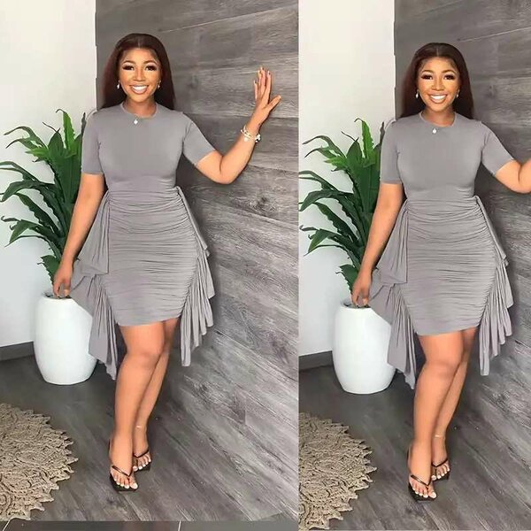 Body con