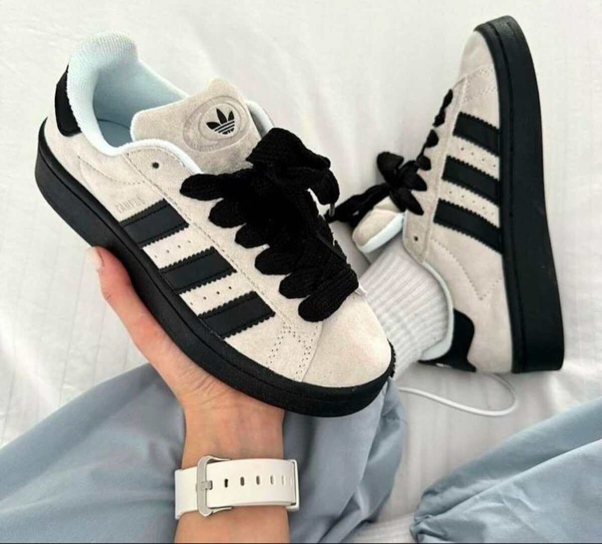 ADIDAS CAMPUS