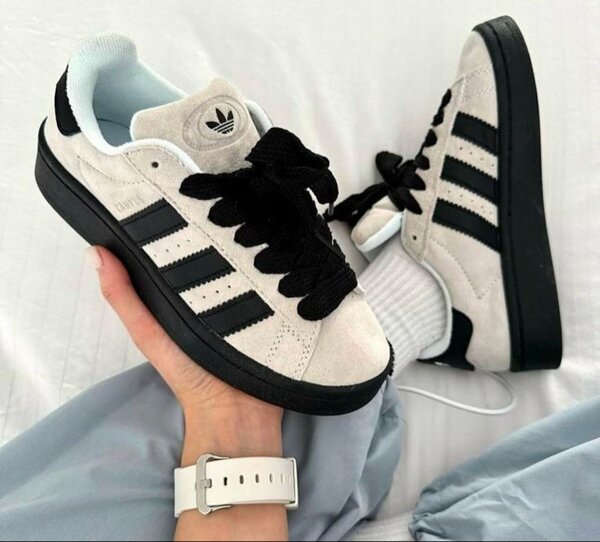 ADIDAS CAMPUS