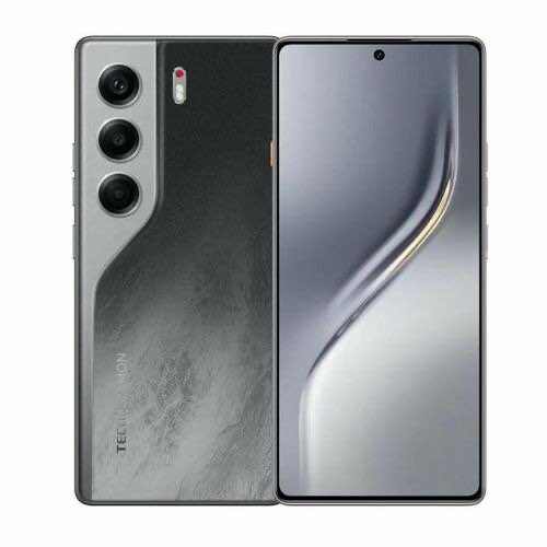 Camon 40 - 6.78"- 4G - 256+16