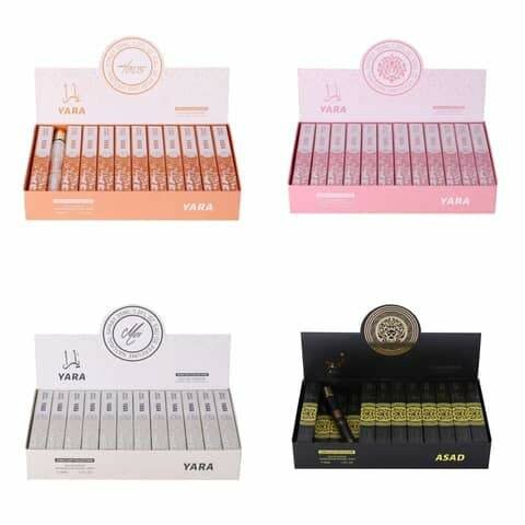 Parfums