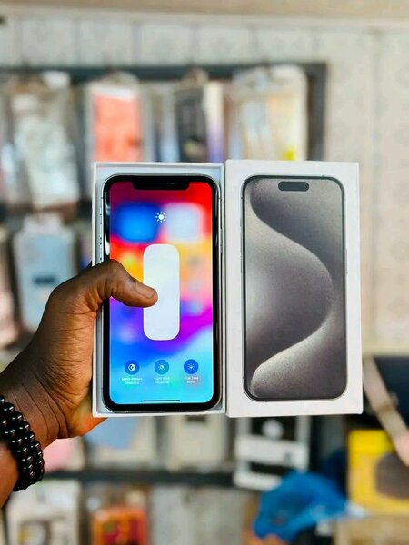 Smartphone Haut de Gamme