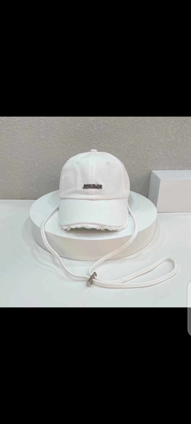 Smart caps