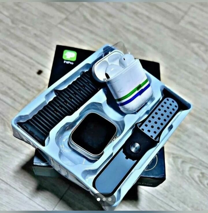 SMART WATCH