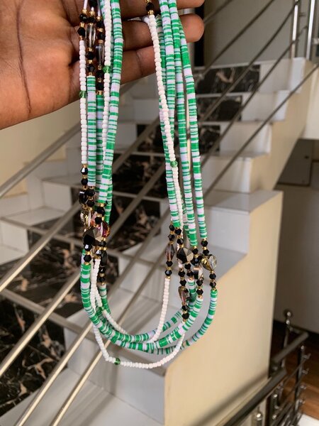 Waist Beads