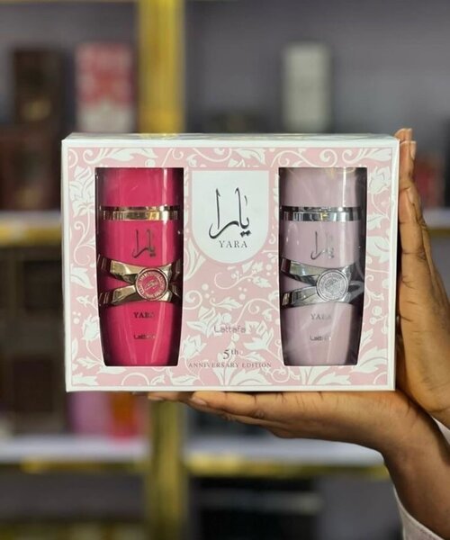 Parfum