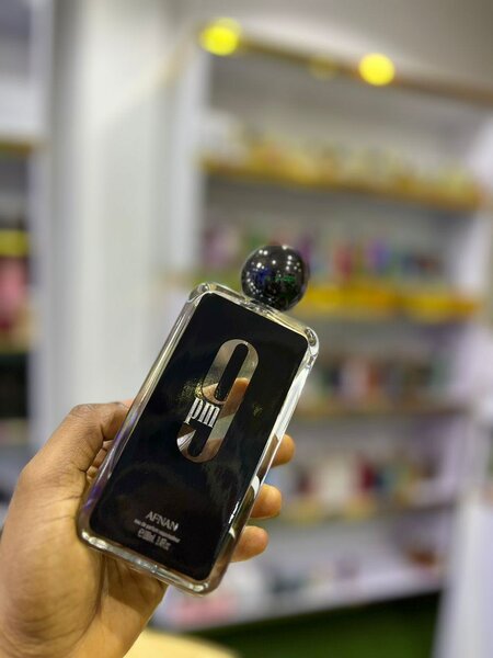 9pm by Afnan