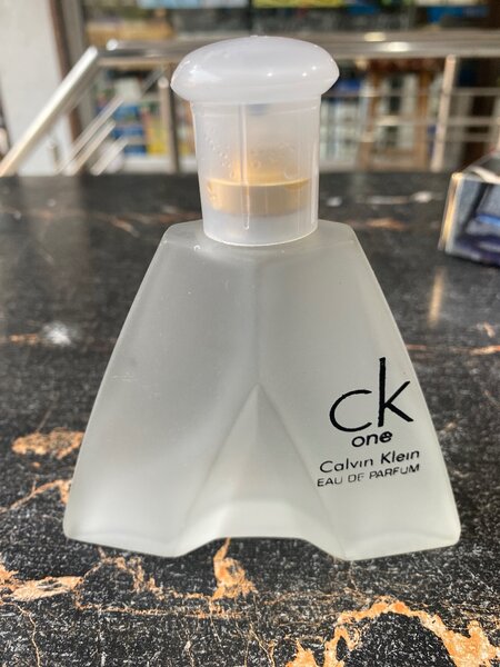 CK one