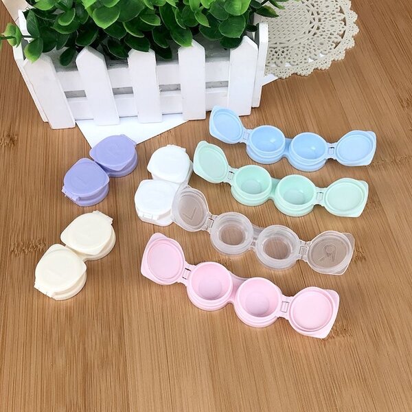 Kit Lentilles de contact