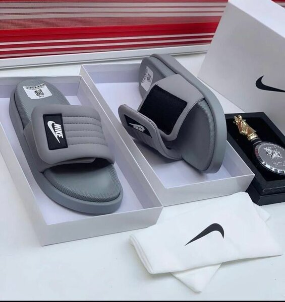 Nike Slipers