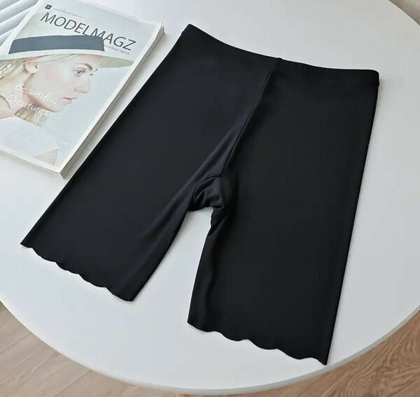 Silicon underwear