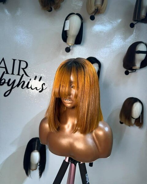 Wig