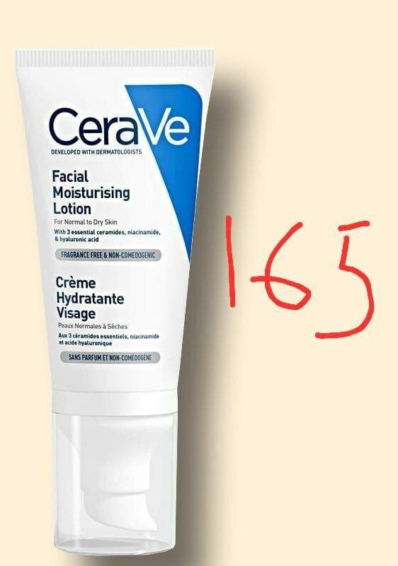 Facial Products