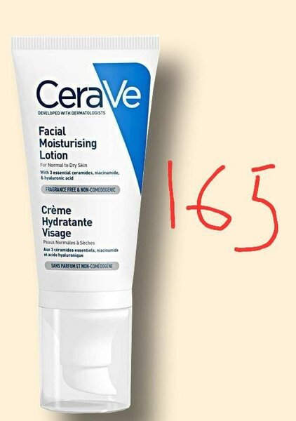 Facial Products