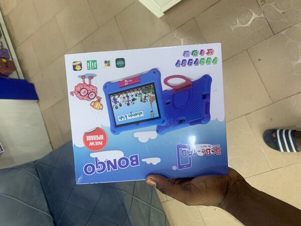 Tablette