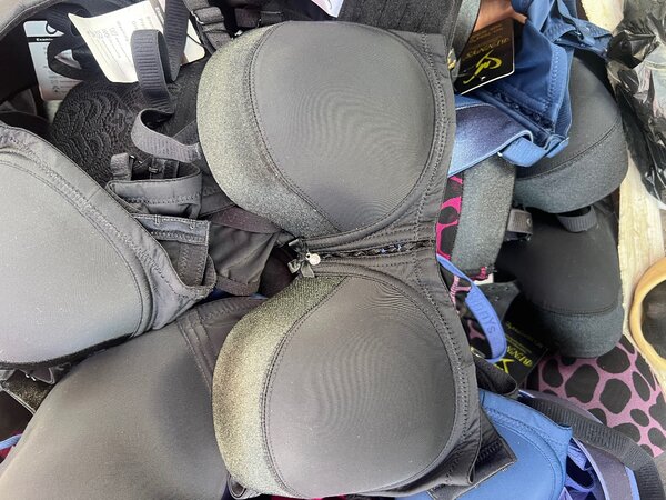 Womens bra