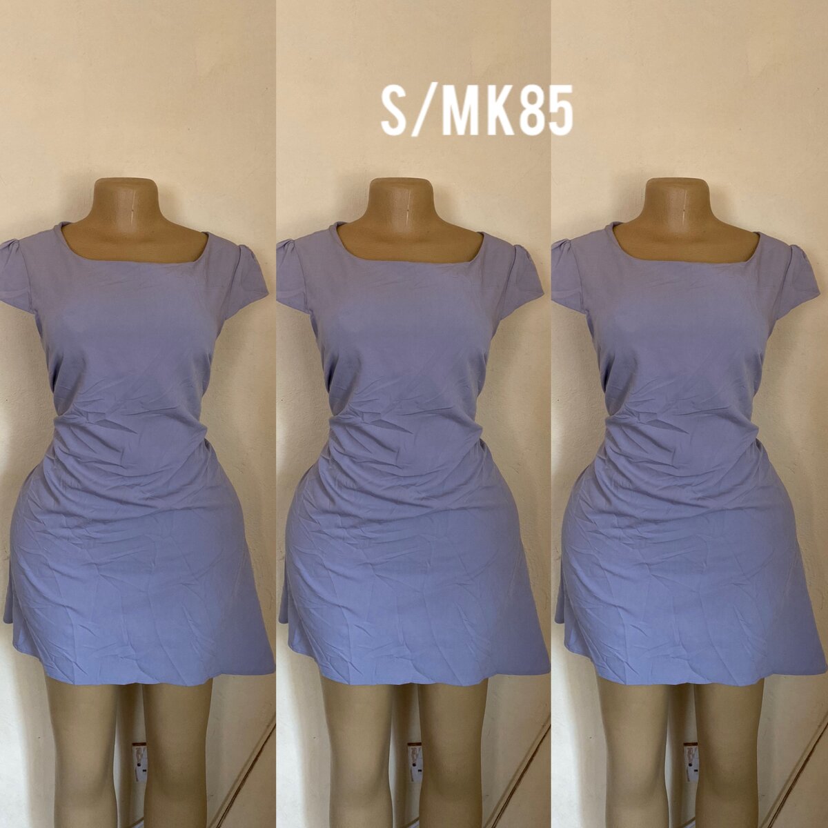 Thrifted Dresses