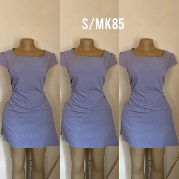 Thrifted Dresses