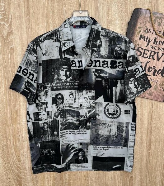 Shirts