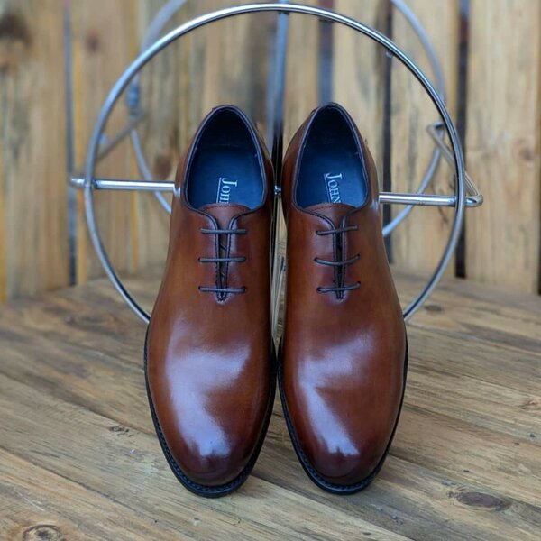 Smart shoes