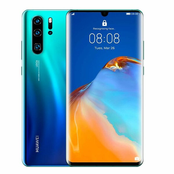 HUAWEI P30 PRO 256GB
