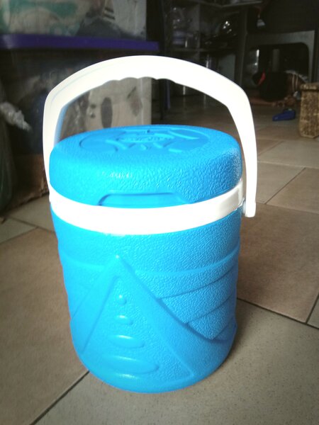 Petite glacière 1,5L