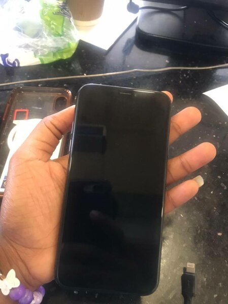 Iphone x