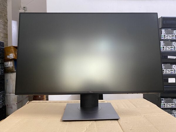 Moniteur Dell U2419HC ultrasharp