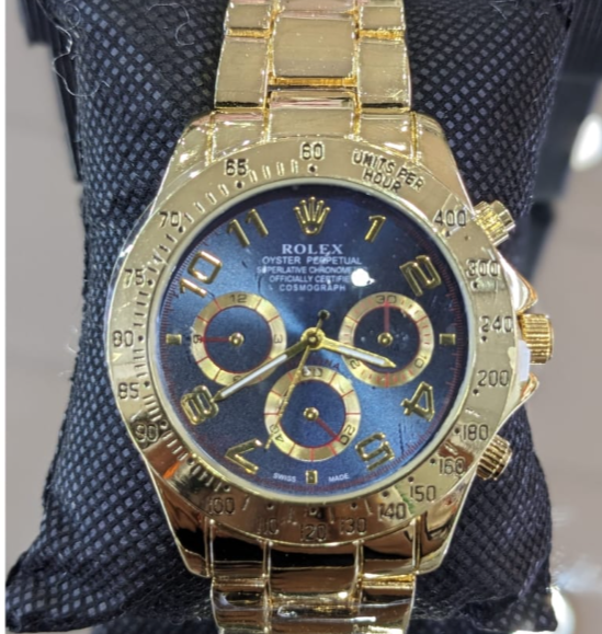 watch