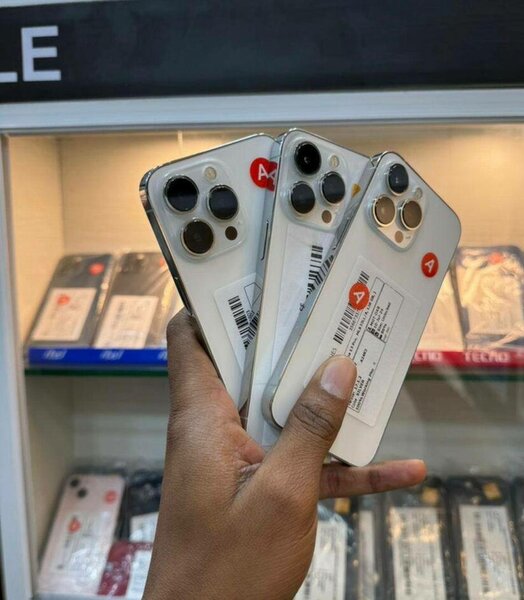 IPhones 13 pro
