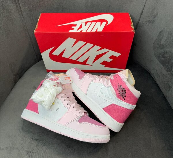 Nike jordan