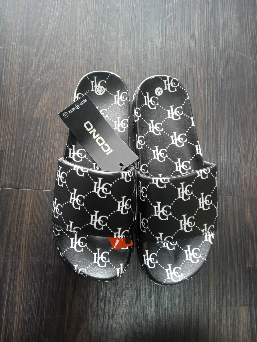 Icono  flip flop