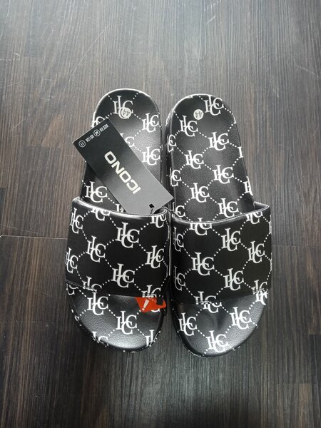 Icono  flip flop