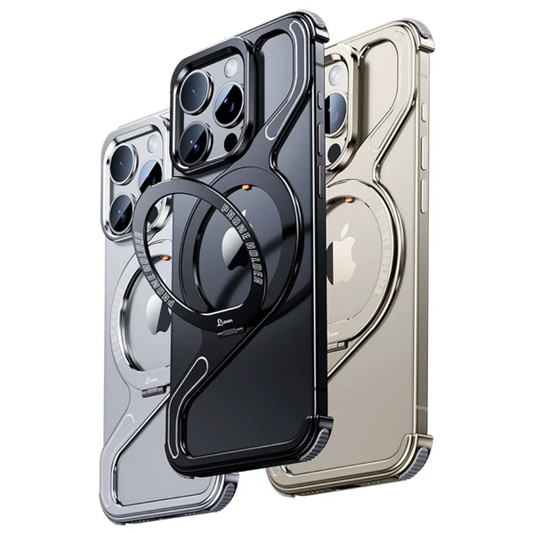 Coque MagSafe iPhone
