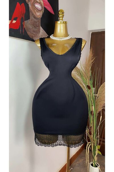 Outing dress