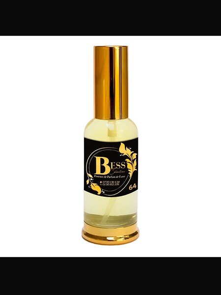 Parfum de Luxe Bess 64
