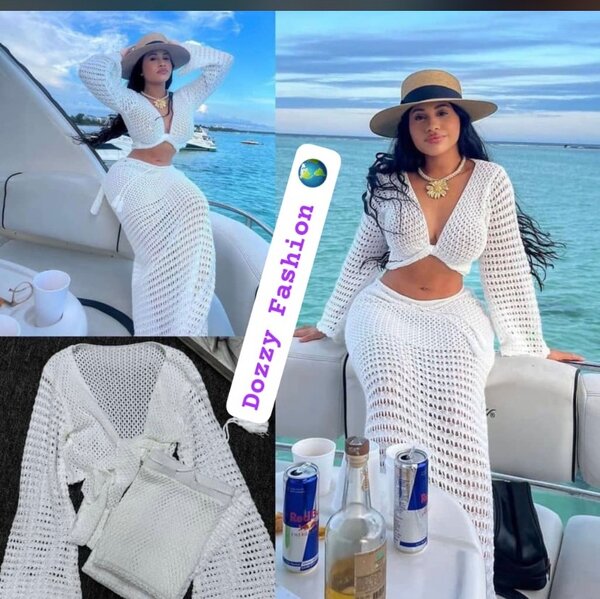 Ladies wear