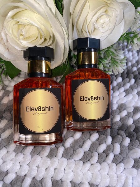 OIL PERFUME