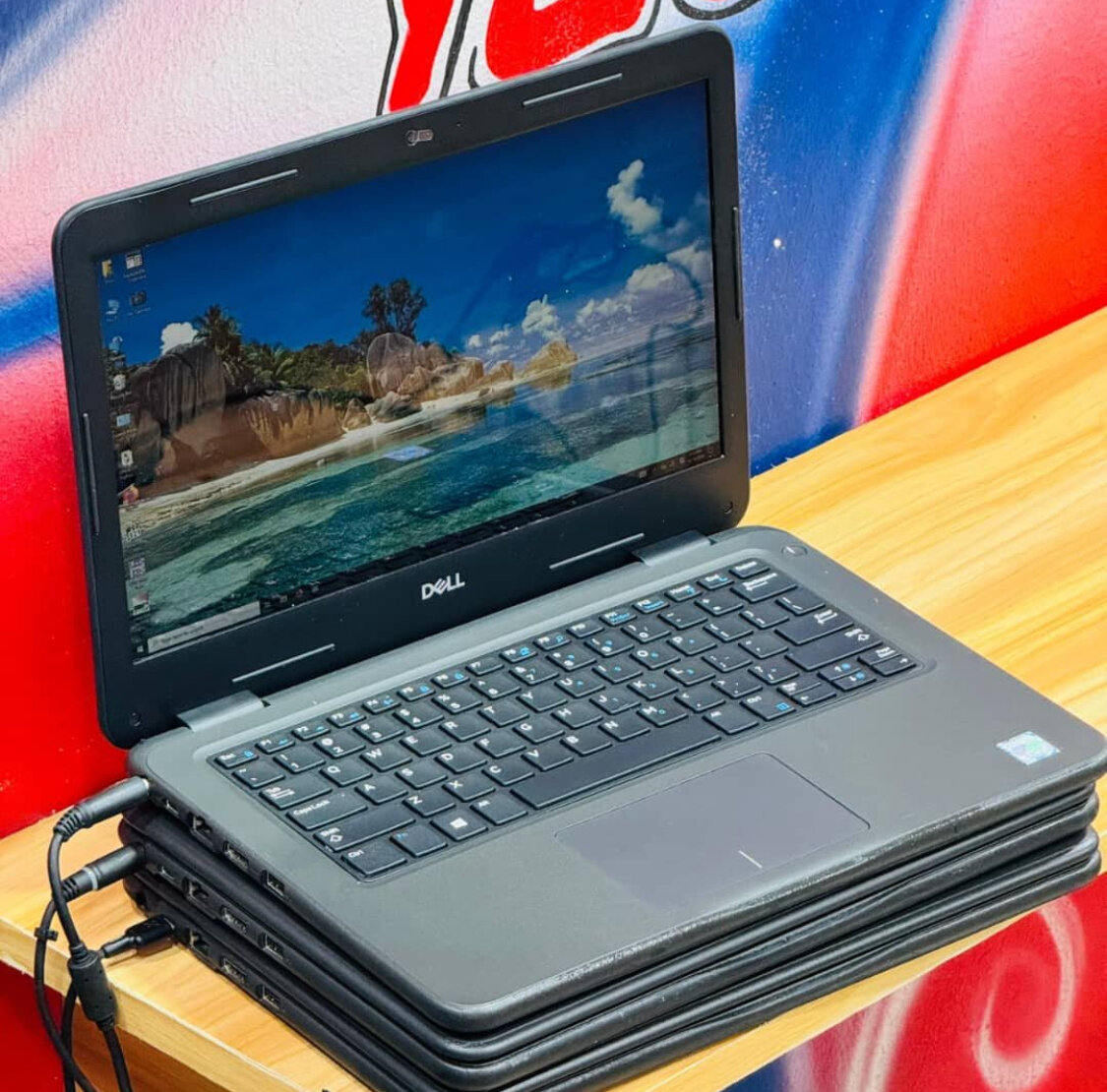 Ordinateur Dell Latitude E3300