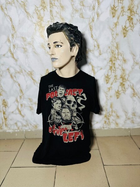 Lot de T-shirts Graphiques Hommes