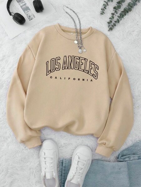 Pullover
