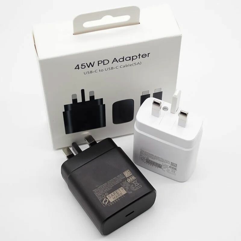 45W Samsung PD Charger