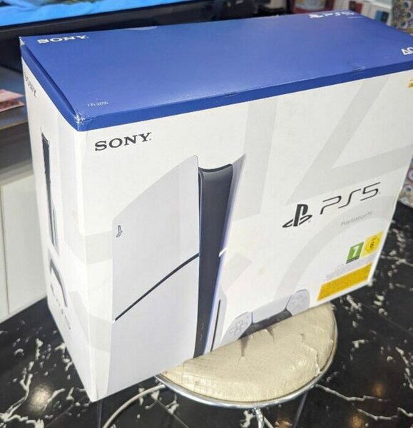 Play Station 5