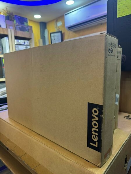 Lenovo ideapad processor: intel dual core DRIVE 500GB