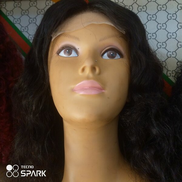 Body wave