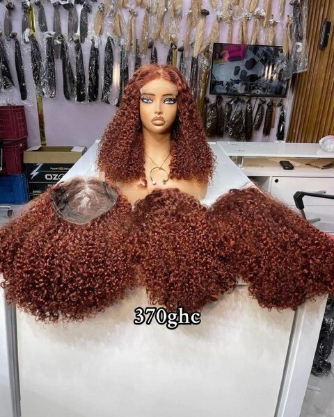Wig