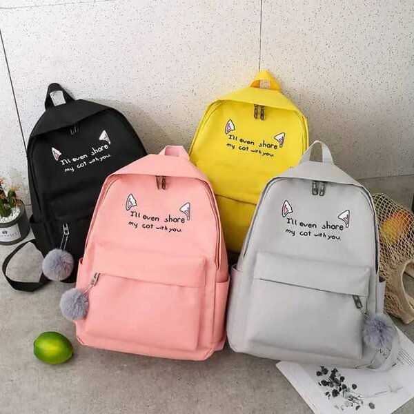 Dresses, tote bags, cargo pants and more
