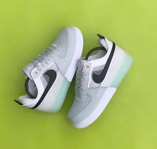 Nike Air Force
