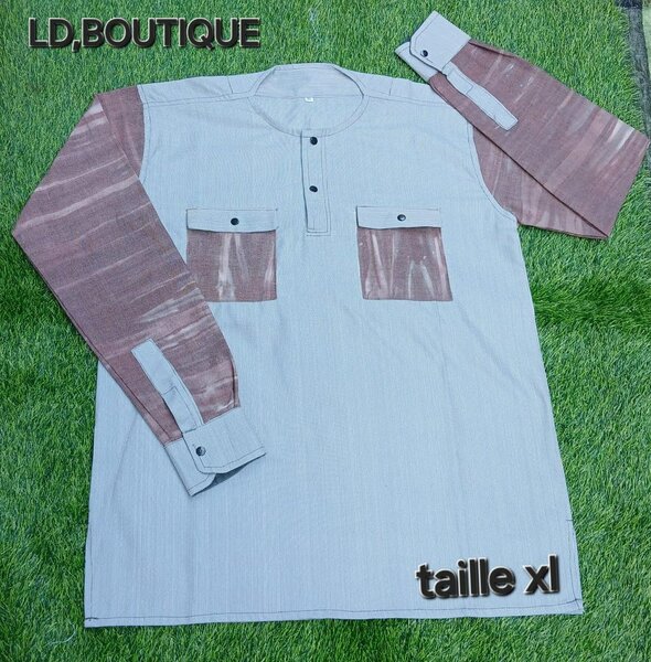 Chemise