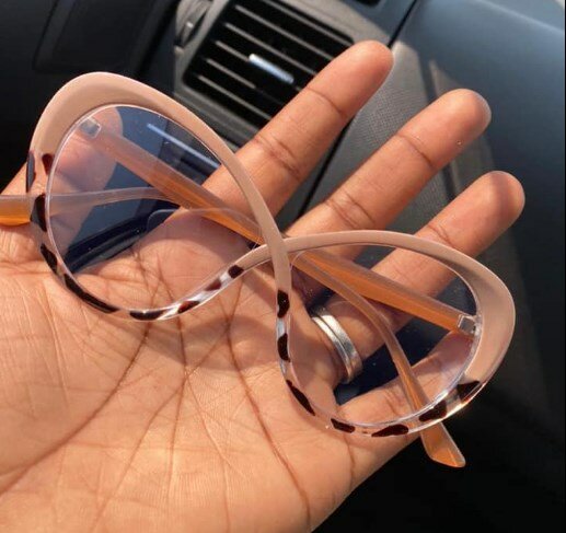 glasses